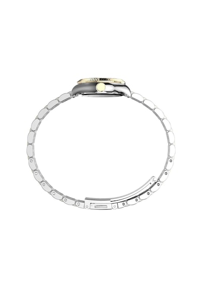 Timex Tw2w90900 Kadın Kol Saati Metalik Gri