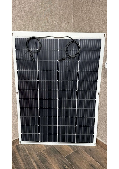 170 Watt Esnek Güneş Paneli