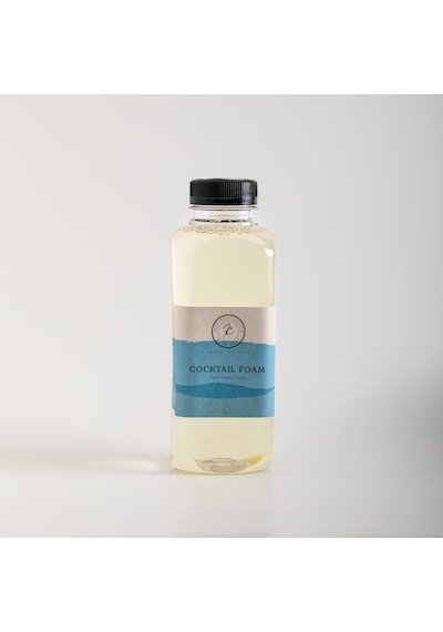 Kokteyl Foam Whıte 500 Ml