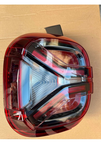Duster Sol Stop Lambası 2021-2022-2023-2024 265557200r