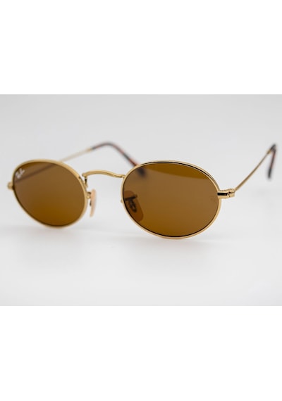 Rayban Rb 3547-n 001/33 51-21 Unisex Güneş Gözlüğü Nude
