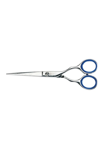 Kiepe Saç Kesim Makası 2433 5.5''
