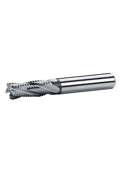 Fett 25x90x166mm Jit Dın844 Nr Hss C232 Uzun Kabatalaş Freze