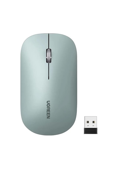 Ugreen MU001 Kablosuz Optik Mouse