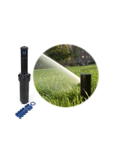 Rainbird 5004 Rotor Sprink 1 Koli 20 Ad Aynı Gün