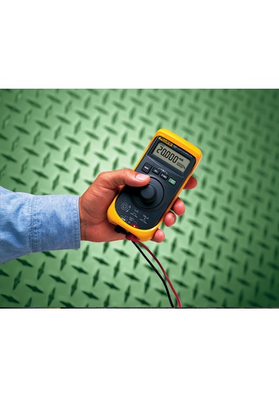 Fluke 707 - Loop Kalibratörler Kalibratör