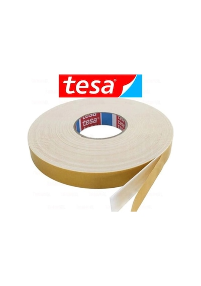 Tesa 64958 19 mm Köpük Bant 25 Metre