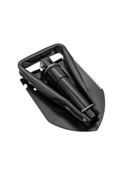 Rox Camping 0107 Katlanır Kürek Kamp Küreği 58   Cm