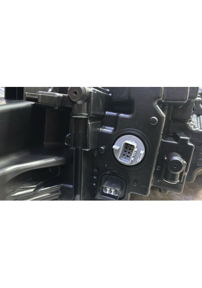 Sağ Far Honda City 2021-2026 Uyumlu 33100t00y32