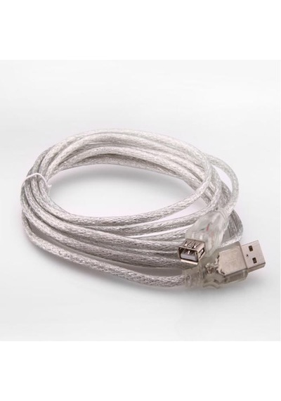 S-Link Sl-Af2015 Usb 2.0 Uzatma Yazici Kablosu 1 5