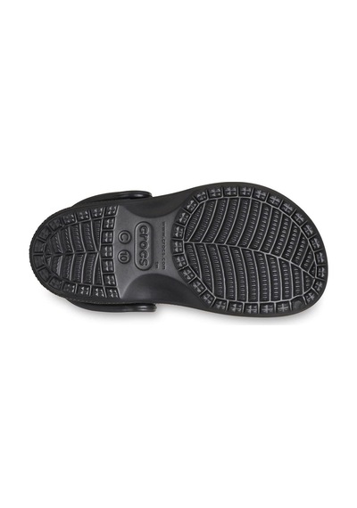 Crocs Classic Sandal Bebek Terlik 207537-001 Black Siyah