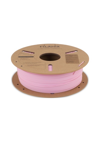 Filamix Pla+ Matte Filament 1.75mm 1kg 34634671