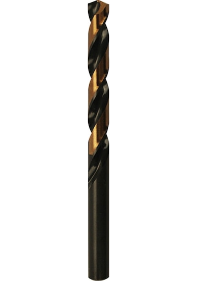 Maıer Fully Ground Matkap Ucu 8,5Mm Mam338G085