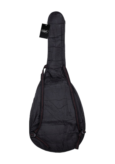 Ekonomik Gitar Kılıfı Seçenekli Akustik 39 İnch