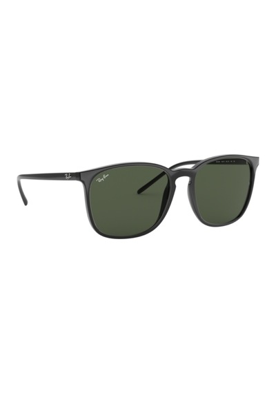 Ray-Ban Rb4387 601/71 56 18 145 Güneş Gözlüğü