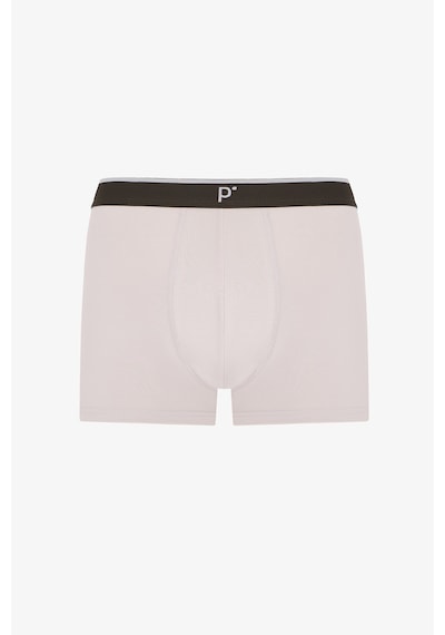 Penti Erkek Tone Çizgili 3lü Boxer Çok Renkli
