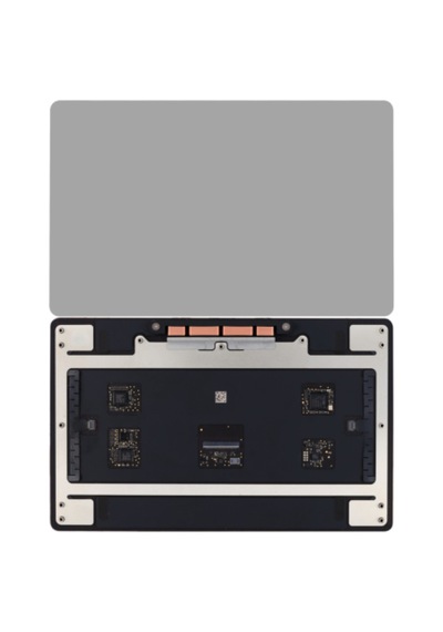 Apple Uyumlu MacBook Pro M2 A2780 Trackpad Touchpad Space Gray