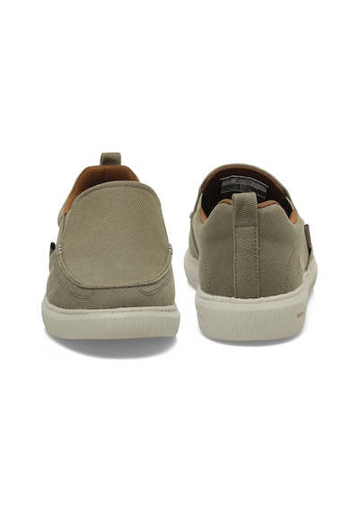 Dockers By Gerli 238500 5fx Haki Erkek Comfort Ayakkabı 000000000101945941 Haki