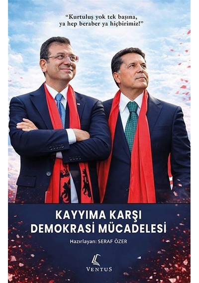 Kayyıma Karşı Demokrasi Mücadelesi