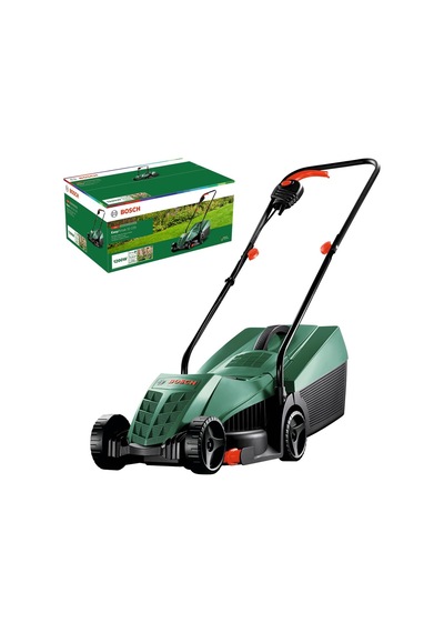 Home & Garden Easy Rotak 32-235 Çim Biçme Makinesi