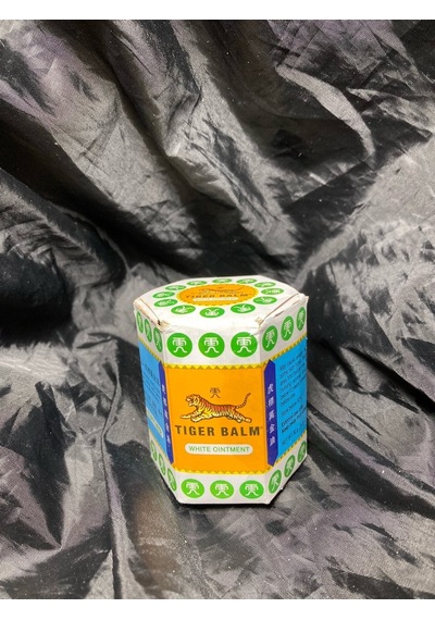 Tiger Balm- Beyaz 30 Gr