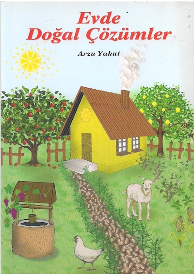 Evde Doğal Çözümler