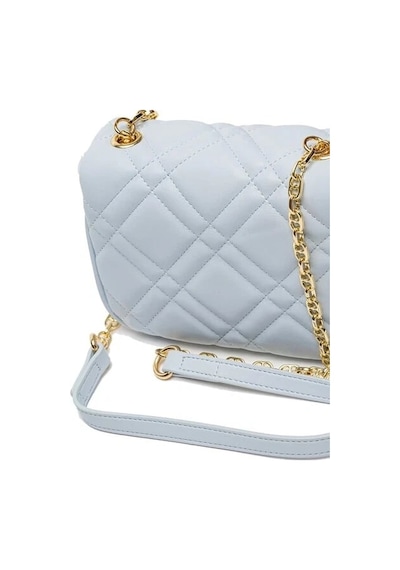 Love Moschino Kadın Çapraz Çanta Jc4124pp1mlı0712 Mavı
