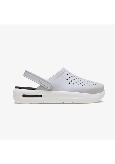 Crocs Inmotion Clog Unisex Gri Terlik 209964 Gri