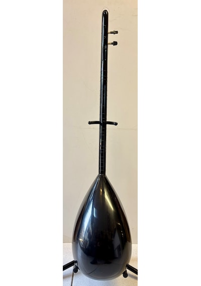 Artemis Leslili Elektro Bağlama - Model 2