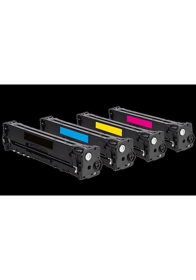Hp Cf400A Uyumlu Toner/ Hp M274N Uyumlu Toneri