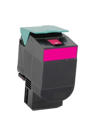 Lexmark Cs310 Kırmızı Uyumlu Toner 70c8hm0 Cs310n 2k