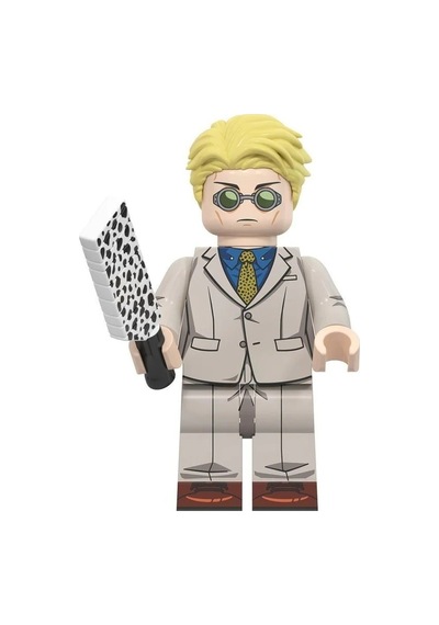 Myminitoys Jujutsu Kaisen Mini Figür Kento Nanami X-183