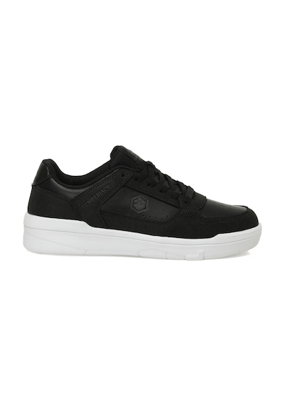 Lumberjack Fantera 5pr Siyah Erkek Sneaker 000000000102026698 Siyah