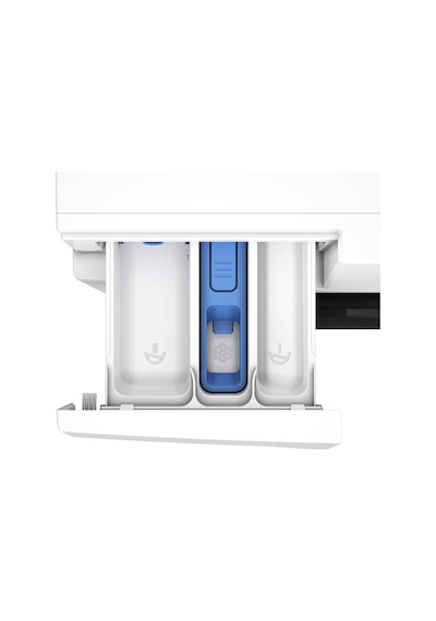 Grundig GPWN 114613 11 KG 1400 Devir 11 KG Beyaz Çamaşır Makinesi