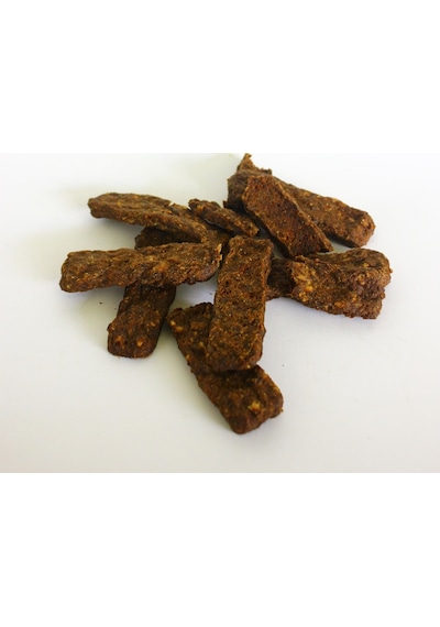 Baffs Naturals Dana Et Çubuğu Doğal Çiğnemelik Köpek Ödül Maması 100 G