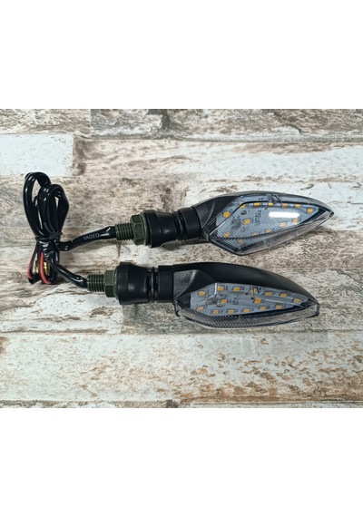 Led Çita Sinyal 2'lü Takım