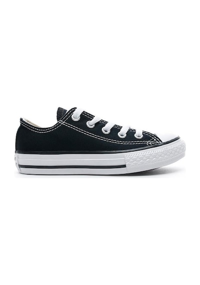 Converse Chuck Taylor All Star Çocuk Günlük Ayakkabı 3j235c Siyah 3j235c Converse Chuck Taylor All Star Çocuk Günlük Ayakkabı 3j235c Siyah 3j235c