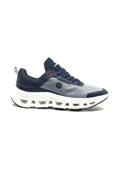 Hammer Jack 101-25049 Tavıra Unisex Spor Ayakkabı Lacivert Lacivert