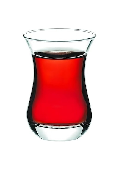 Aıda Çay Bardağı 140 Cc 6&apos Lı Pencereli Kutu Aeropress