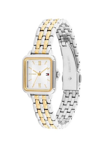Tommy Hilfiger Th1782861 Kadın Kol Saati Metalik Gri