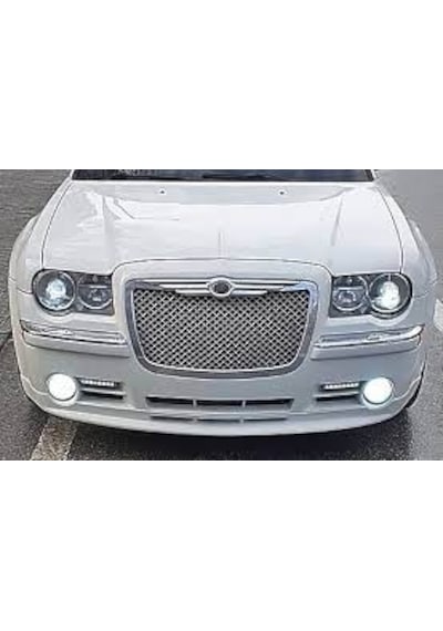 CHRYSLER 300C ÖN TAMPON EKİ