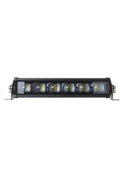 Hella Off-road Alüminyum Gövde Led Lamba 12v-24v Lightbar Lbx-380 1gj360001-002