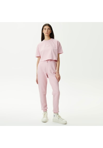 Unıted4 Classic Kadın Pembe Eşofman Altı - Upws Pembe