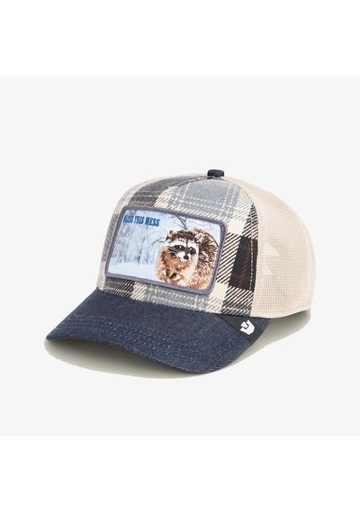 Goorin Bros - Free Spirited 101-2311 Çok Renkli