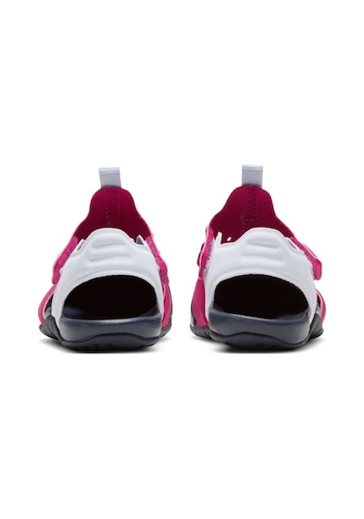 Nike Sunray Protect 2 Pembe Kız Çocuk Sandalet 943826604 Ç-103 Pembe