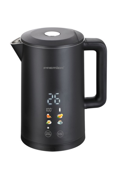 Premier PRK 2215EA 1.5 L Akıllı Su Isıtıcısı