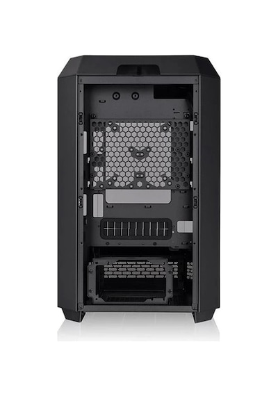 Thermaltake The Tower 300 TG CA -1Y4-00S1WN-00 Micro-Tower Oyuncu Bilgisayar Kasası