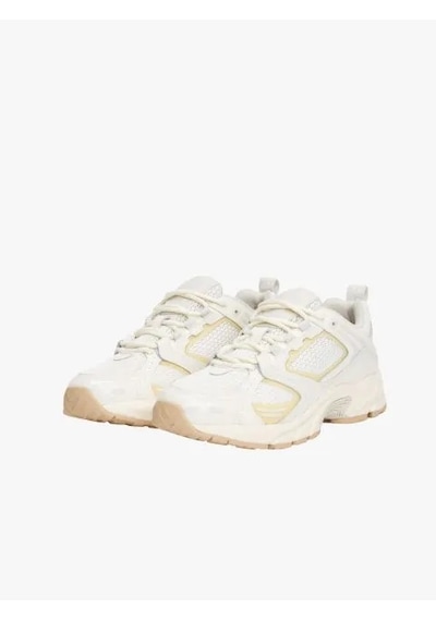 Tommy Hilfiger Kadın Sneaker En0en02810ybı Beyaz