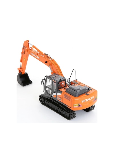 1/50 Hitachi Zx210-7g Paletli Eskavatör