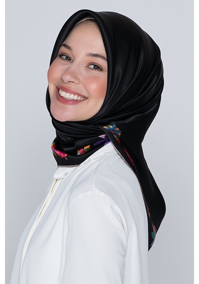 Armine Ipek Eşarp 8064D (Sura) (Nostalji)-09
